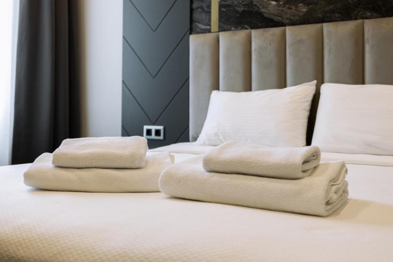 Nm Suites Beyoglu Istanbul Ngoại thất bức ảnh