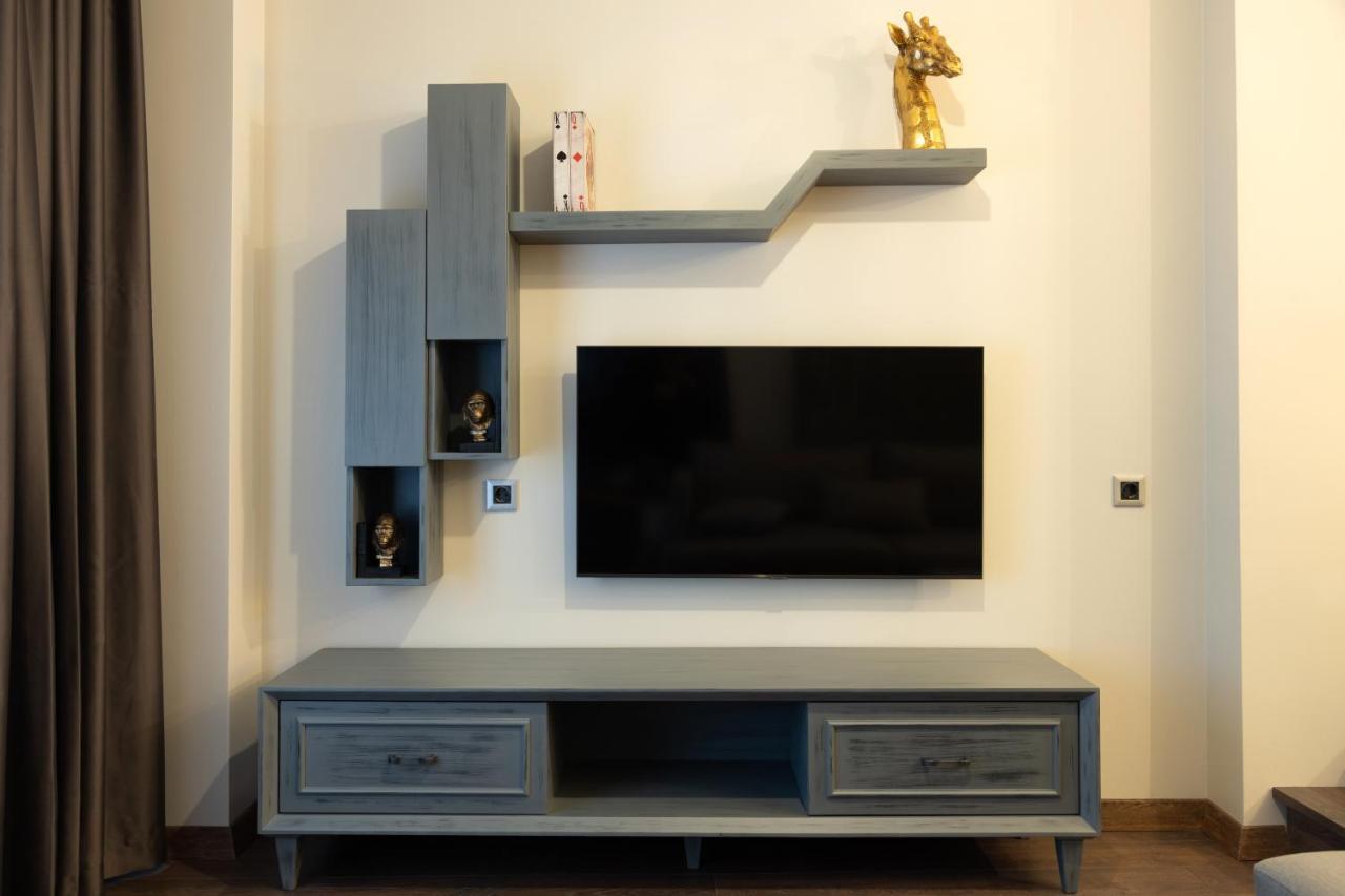 Nm Suites Beyoglu Istanbul Ngoại thất bức ảnh